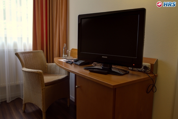 Hotel Ambiente